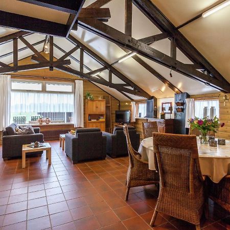 Cozy Holiday Home In Oisterwijk With Swimming Pool Exteriér fotografie