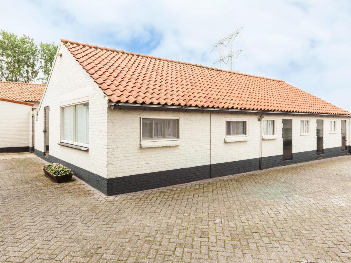 Cozy Holiday Home In Oisterwijk With Swimming Pool Exteriér fotografie