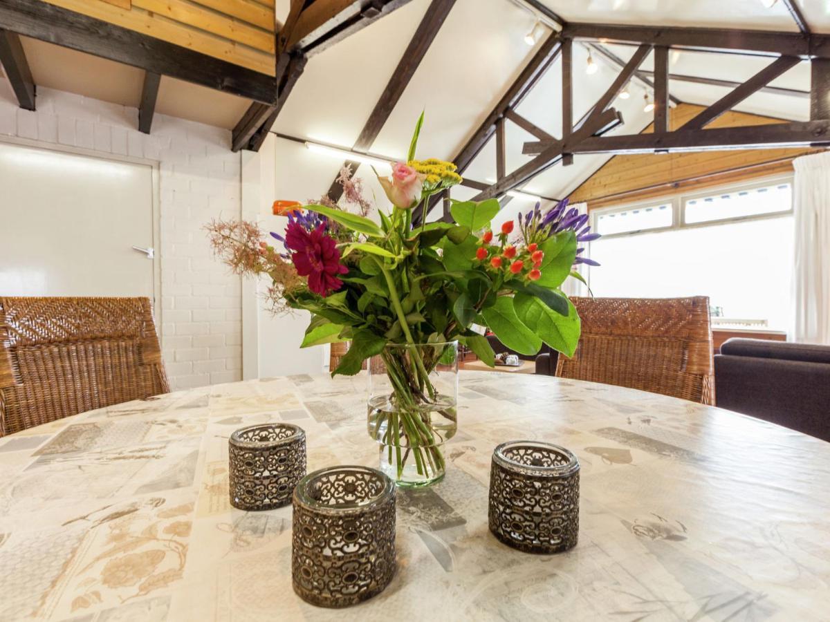 Cozy Holiday Home In Oisterwijk With Swimming Pool Exteriér fotografie