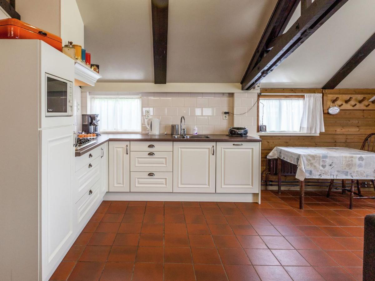 Cozy Holiday Home In Oisterwijk With Swimming Pool Exteriér fotografie